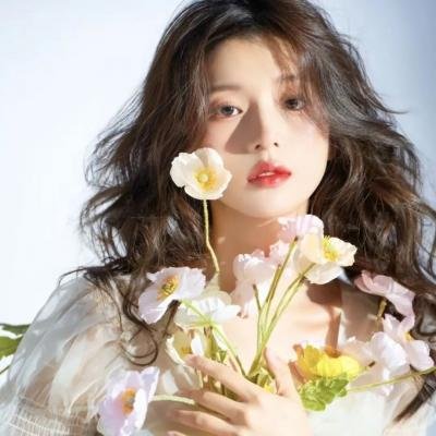 慈母骄儿