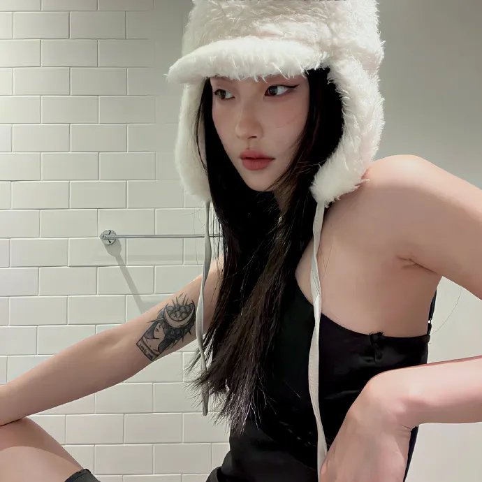 耳语