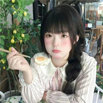 大叔与少年